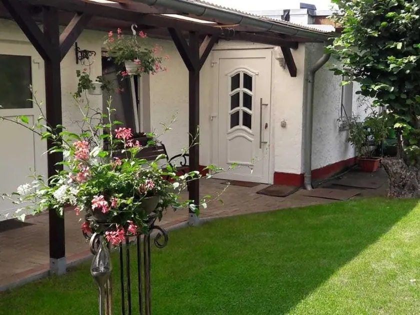 Vacation bungalow (Heling family) - Holiday bungalow - Image 1