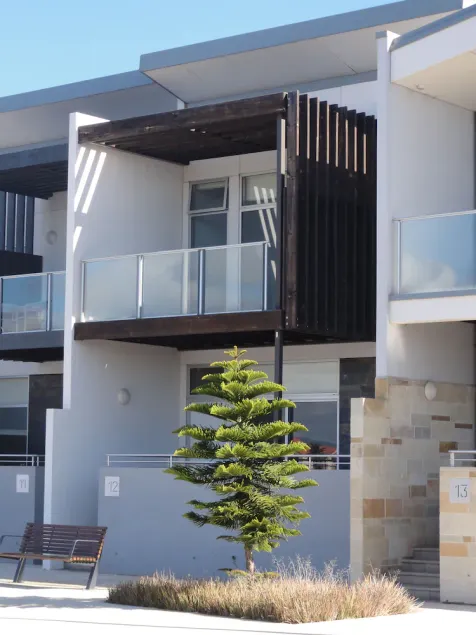 Yeltu: 3 bedroom, 2 bathroom Waterfront home - Image 1