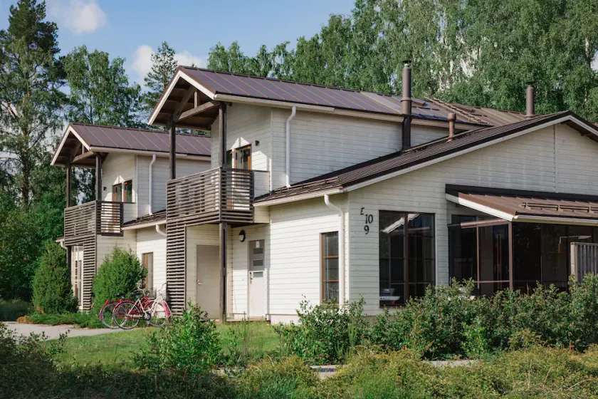Holiday Club Saimaan Rauha Apartments - Image 1