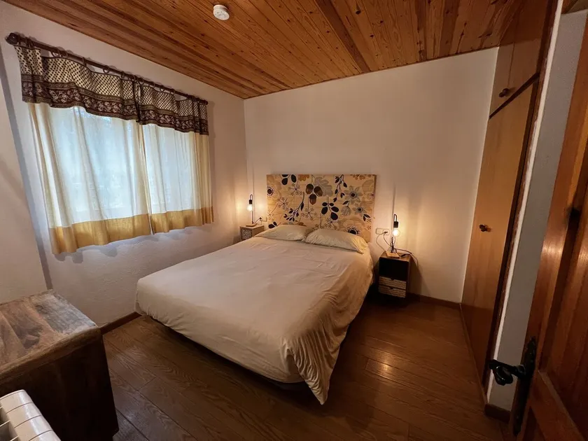 Alquiler apartamento Boi taull Resort a 7 km estación esqui (La vall de Boí) - Image 1