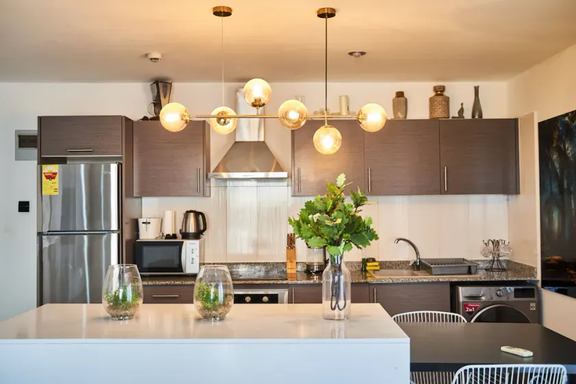 One Bedroom Pent-house. - Image 1