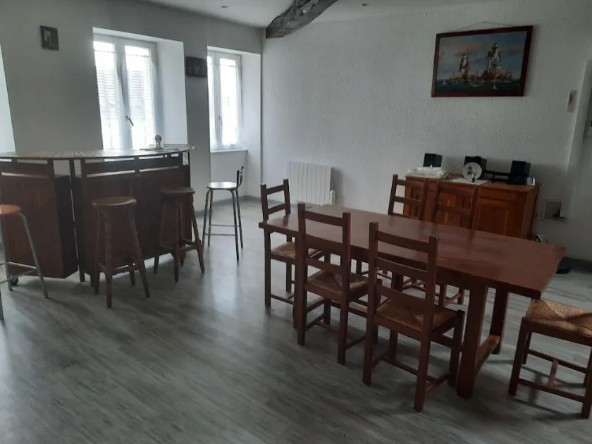 beautiful apartment 150m2, 4 bedrooms, 6 people - Image 1
