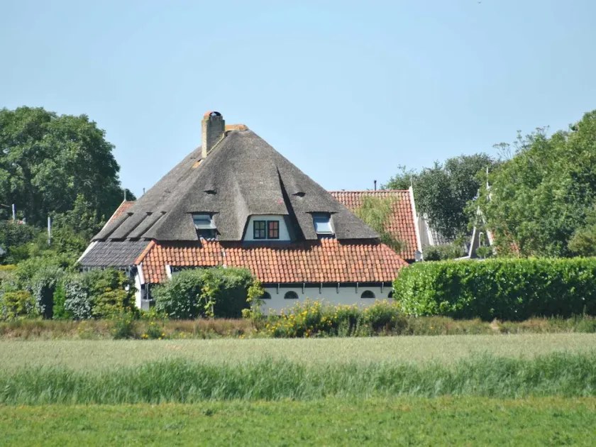 Gîte rural à Texel près du digue - Image 1