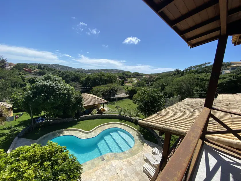 Casa Buzios Ferradura - Image 1