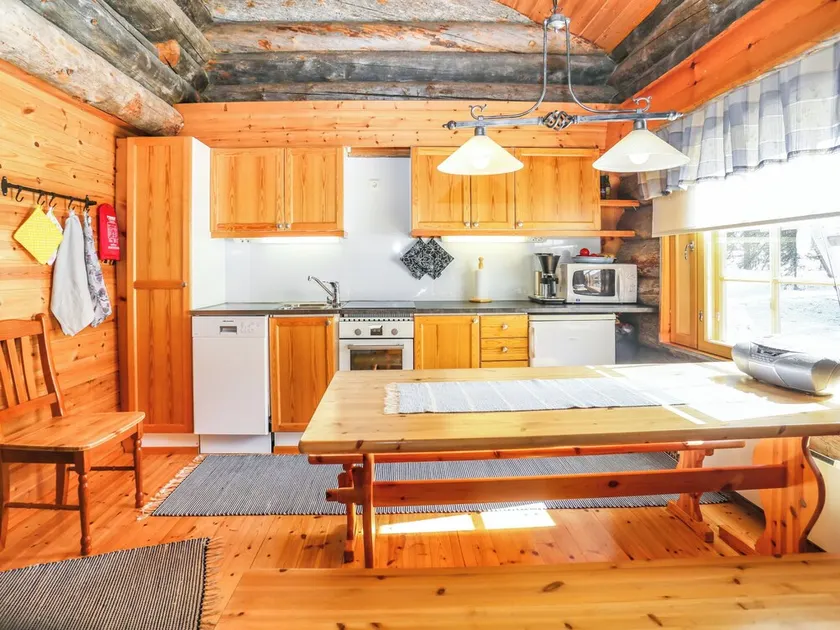 Holiday Home Aihkelo by Interhome - Image 1