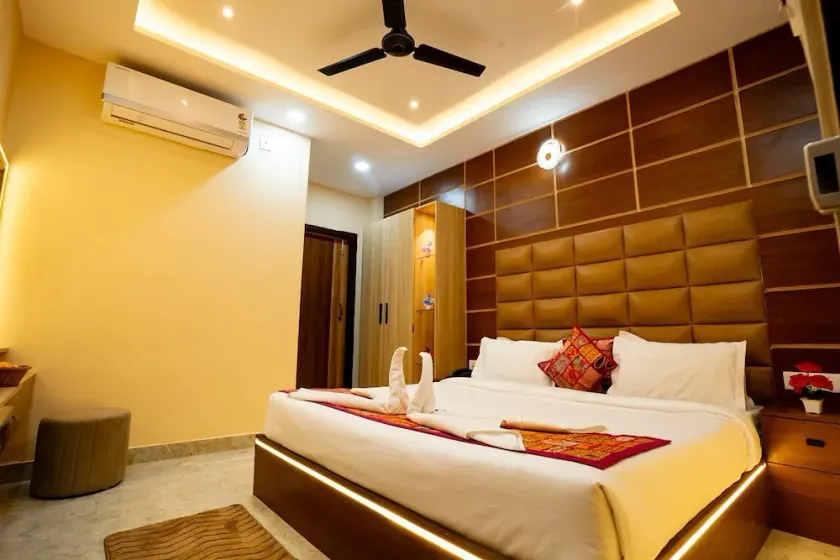 HOTEL VS RECIDECNY - Image 1