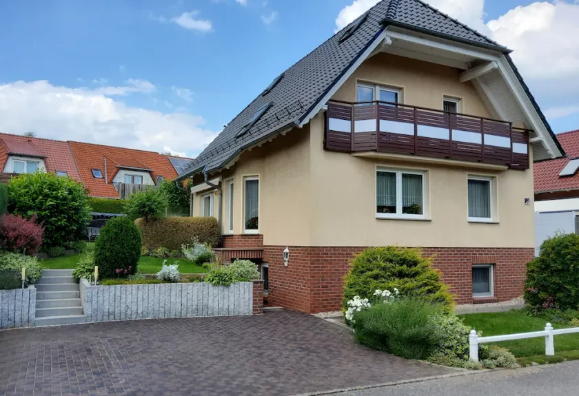 Basement vacation apartment - Holiday apartment - 62944 - Image 1