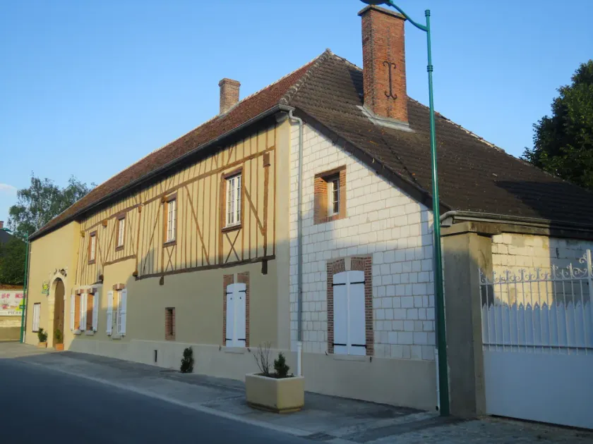 Gîte calme au coeur de la Champagne - Image 1
