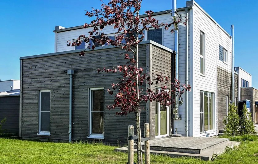 Splendida casa a Tossens con sauna - Image 1