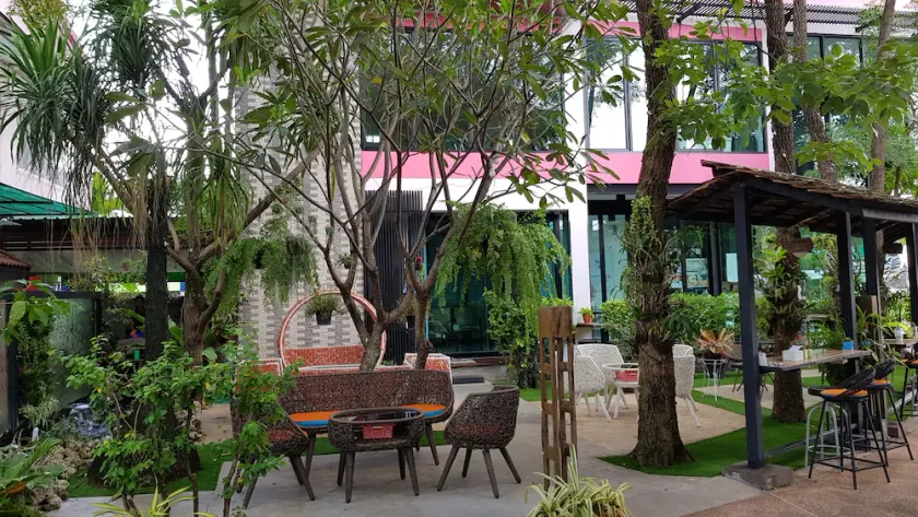 Coffee Station Hostel - Image 1