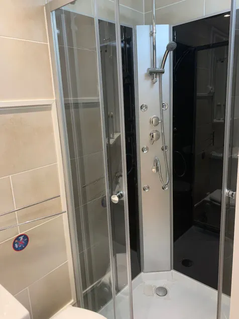 Jolie Studio Tout Confort Dans Belle Maison - Image 1