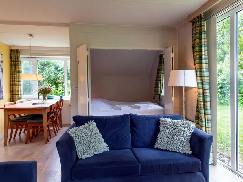 Joli appartement dans une maison de vacances avec WIFI, piscine, TV et terrasse - Image 1