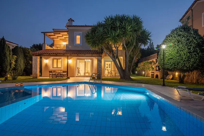 Villa Anemoni - Image 1