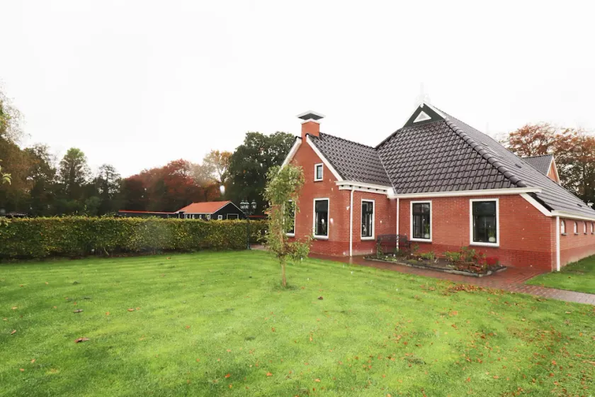 Apartment in Kornhorn near Curringherveld - Image 1
