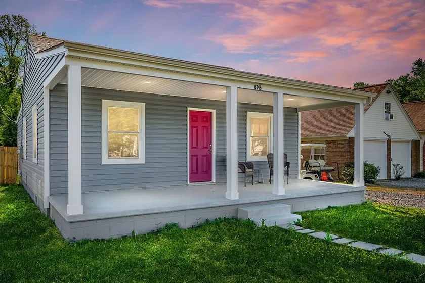 Fairview Beach Villa - Image 1
