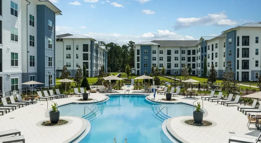 Landing Apartments - Freeport Near Santa Rosa Beach - Image 1
