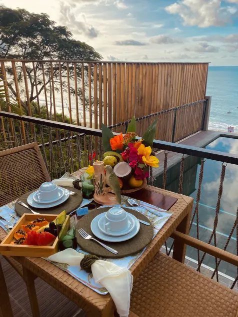 Beach Eco Stays Hotel Boutique Lagoinha - Image 1
