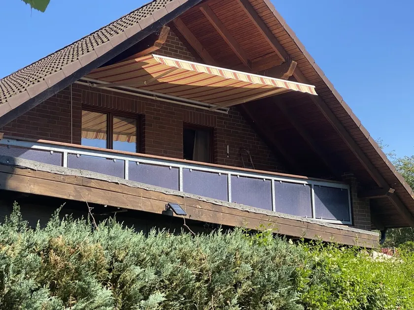 Vacation apartment on Lake Schwerin in Dobin am See in Mecklenburg - Image 1