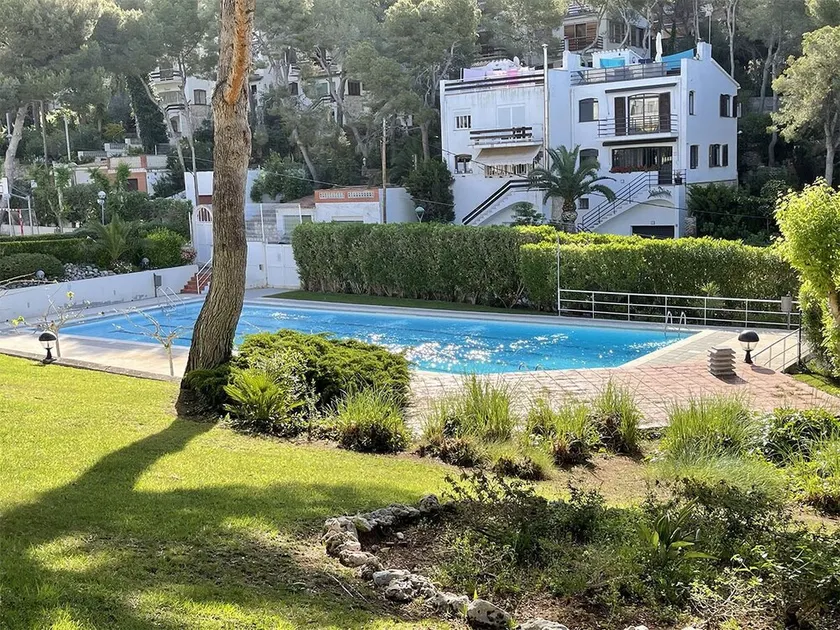 Ideal families with small children 10 minutes from the beach! - Image 1