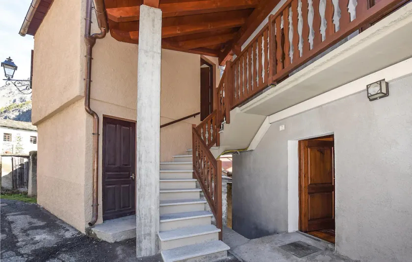 Bella casa a Valsavarenche - Image 1