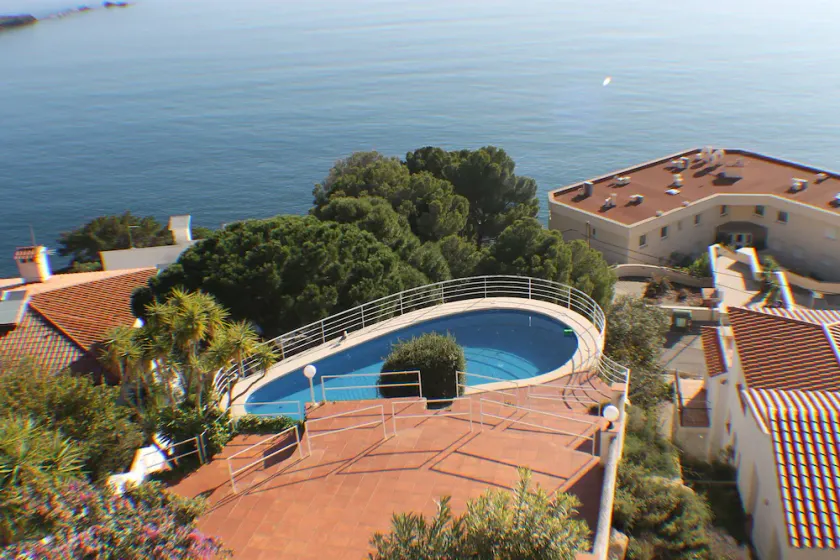 Bella Panoramica - Due Camere da Letto Appartamento, Ospiti Massimo 4 - Image 1