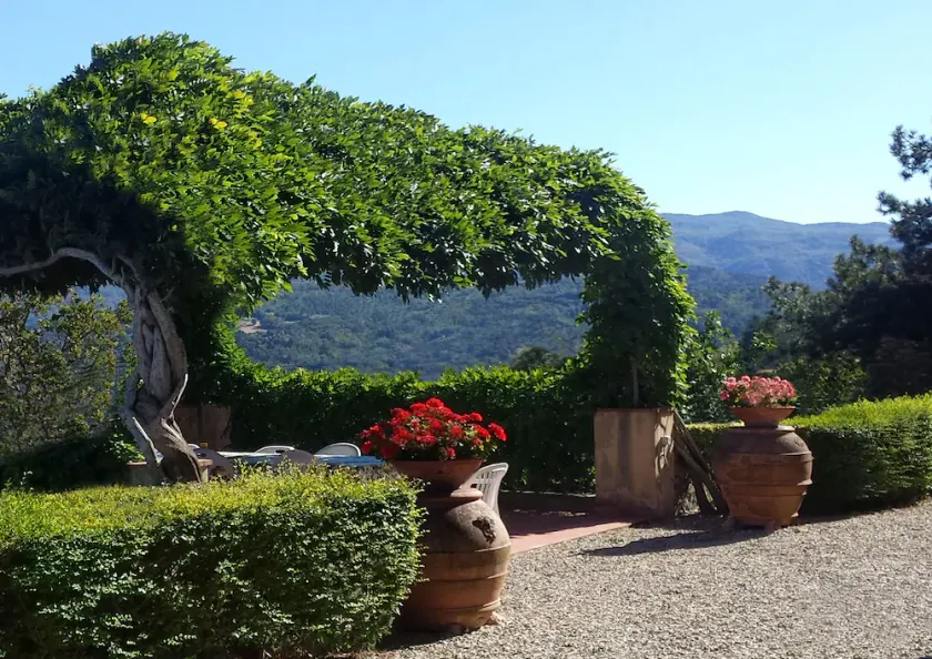 Villa I Delfini - Image 1