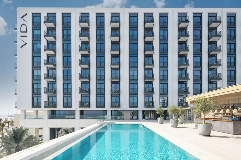 Vida Beach Resort Marassi Al Bahrain - Image 1