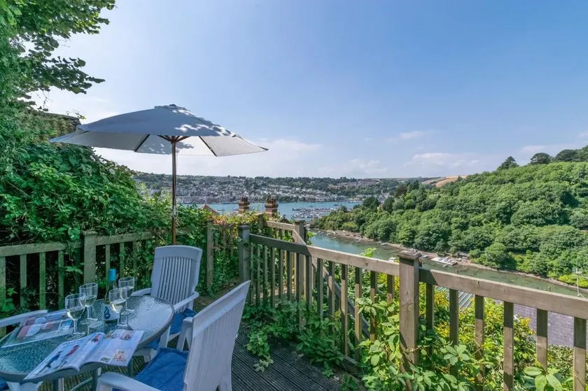 2 Bed in Kingswear oc-bc1505 - Image 1