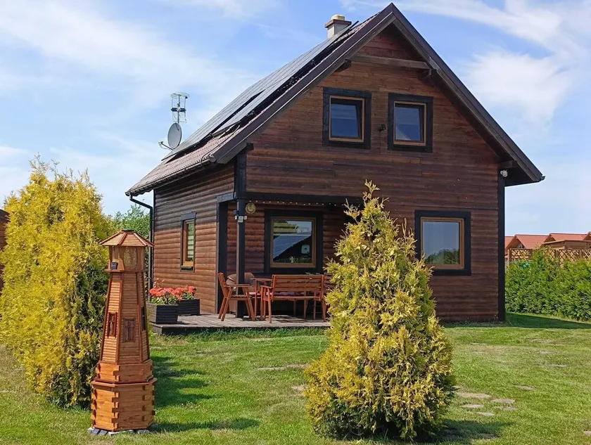 A cozy house by the sea in the buffer zone of the National Park - Image 1
