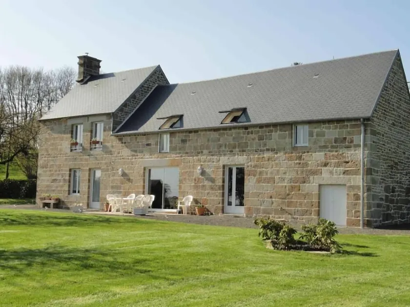 House / Villa - Champ du Boult - Image 1