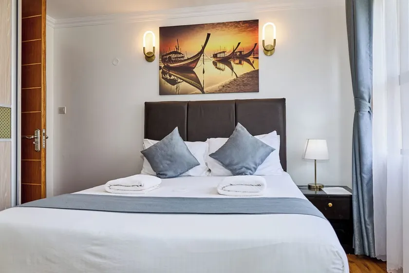 Sangara by Edmor Suites. - Image 1