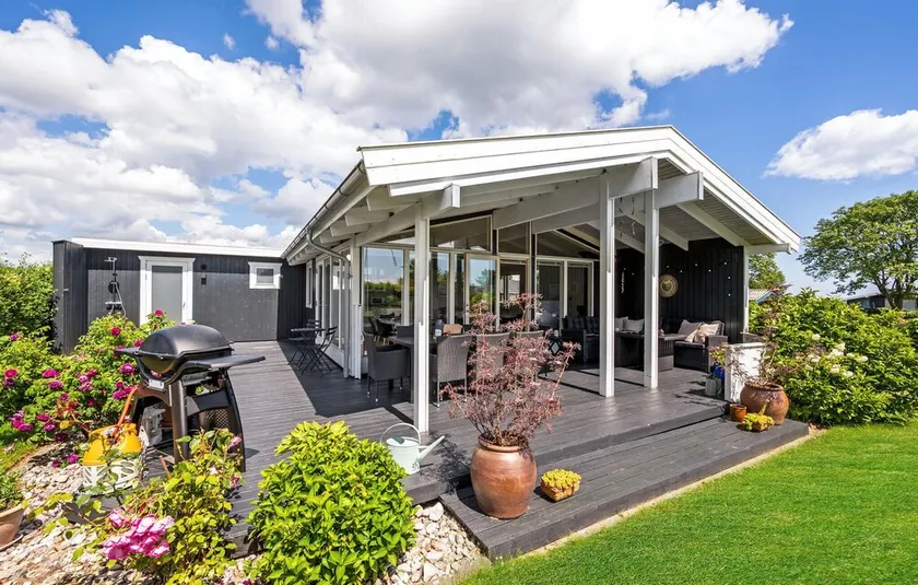 Stunning Home In Malling With Sauna - Image 1