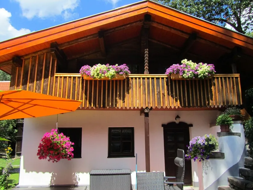 Very popular holiday home in a quiet location, near Bodenmais - Arber region - Image 1