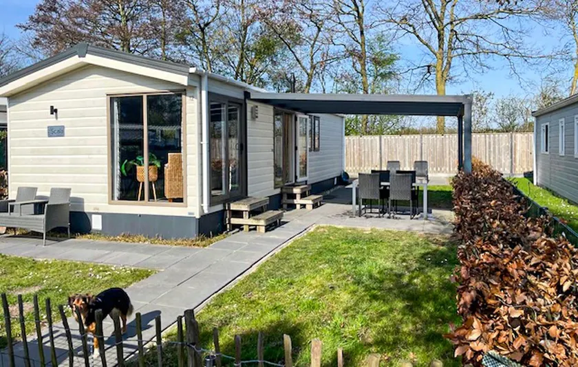 2 Bedroom Lovely Home In Heinkenszand - Image 1