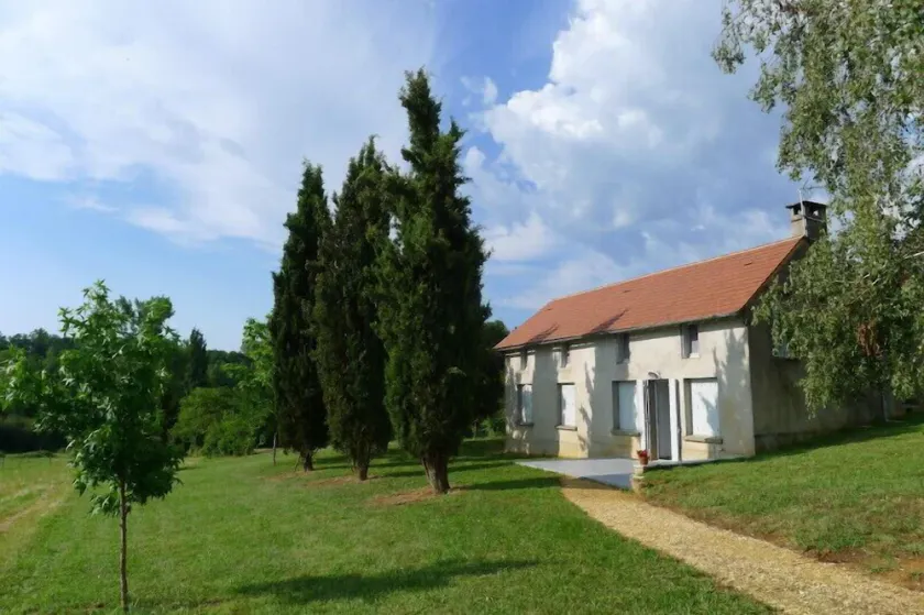 Casa 6 pers. - Ideal para explorar Dordogne e Lot - Image 1
