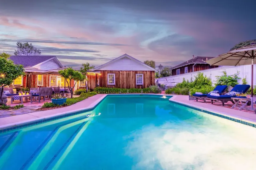 Charming La Jolla Shores Cottage - Image 1