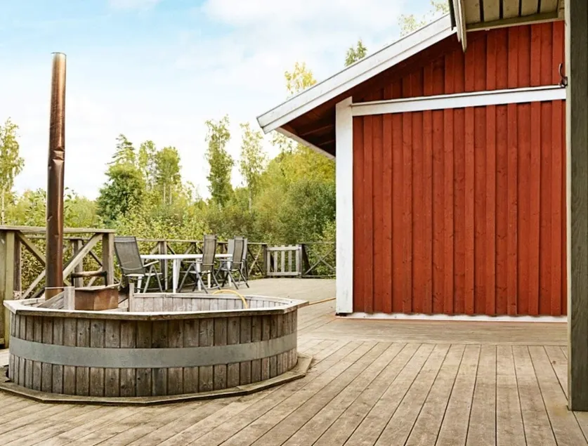 4 stjernet sommerhus i Gränna - Image 1