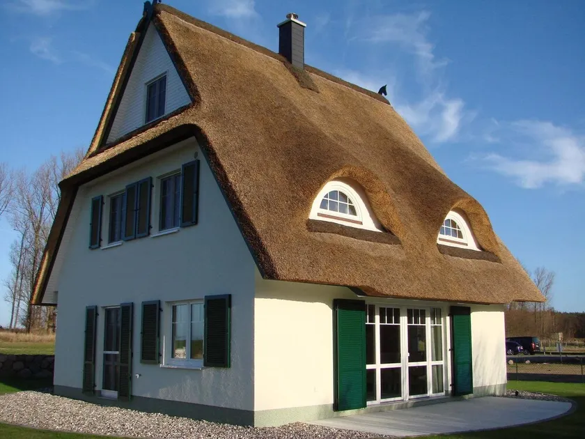 Cozy Holiday Home in Rerik with Terrace - Image 1