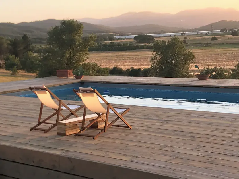 Poggio Cavallino Private Pool, Wifi, Maremma - Image 1