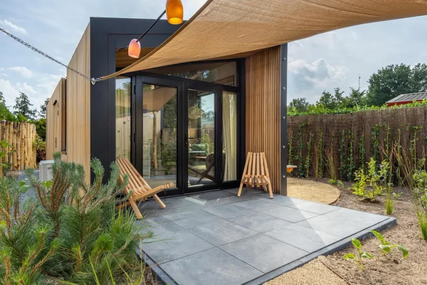 NEW: Unique Cabin for total relaxation on the Veluwe - Image 1