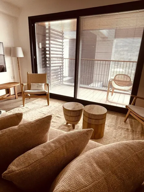 Cape Dor luxury apartments Haifa - Image 1