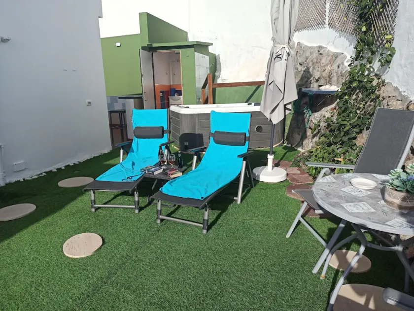 Terrera house in Sardina de Galdar - Image 1