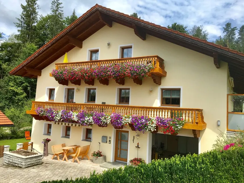Haus Peschl Fewo 1 - Image 1