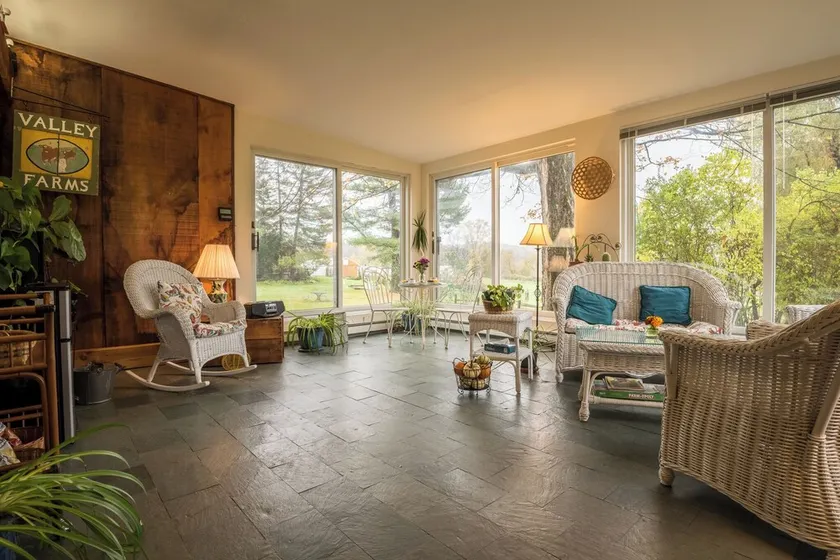 Inn at Valley Farms - Image 1