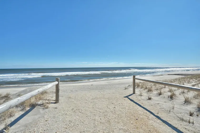 Ocean View_2020 Rates_ New House - 75 Ft. à la plage. - Image 1