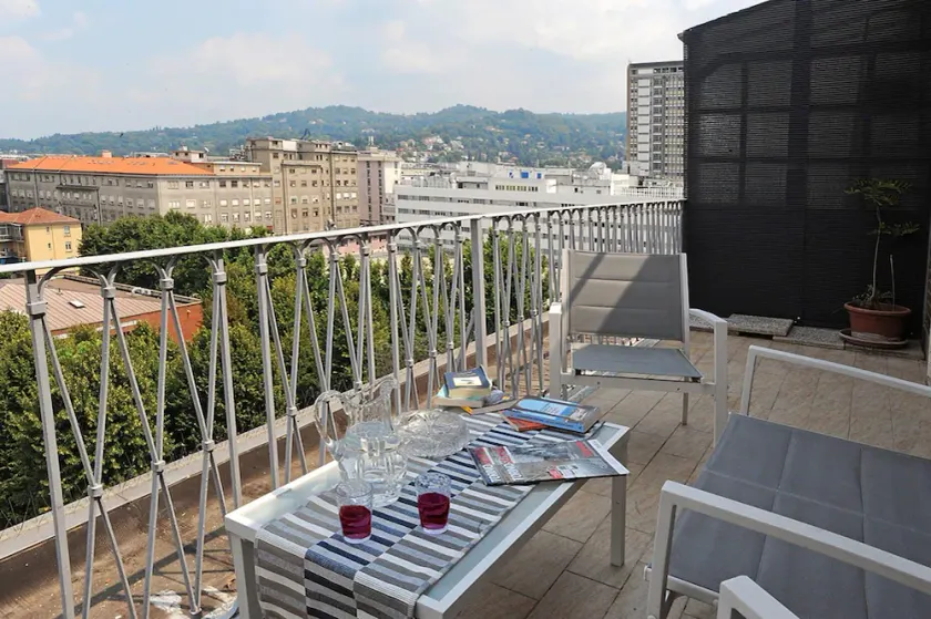Apartment with a View in the Lingotto Area by Wonderful Italy - Image 1