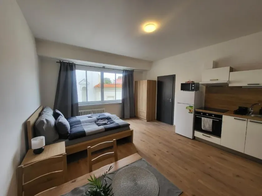 Apartmá Beatrice - Image 1