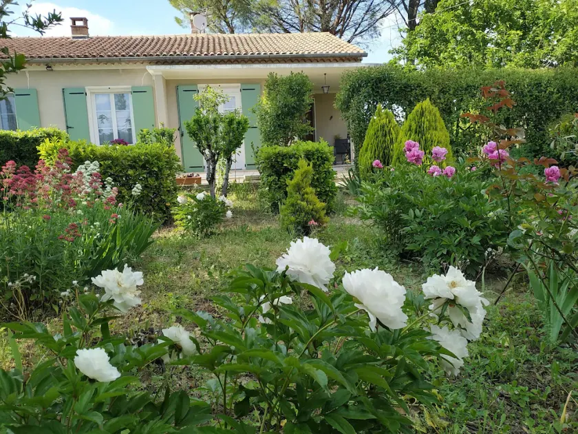 Charming, quiet house - Image 1