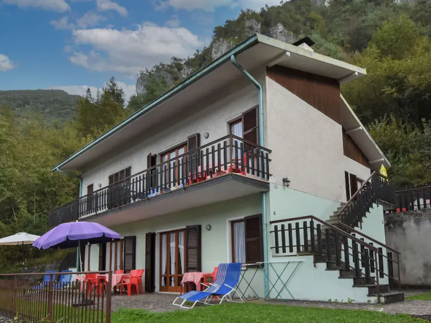 Apartment Villa Martinelli-1 by Interhome - Image 1