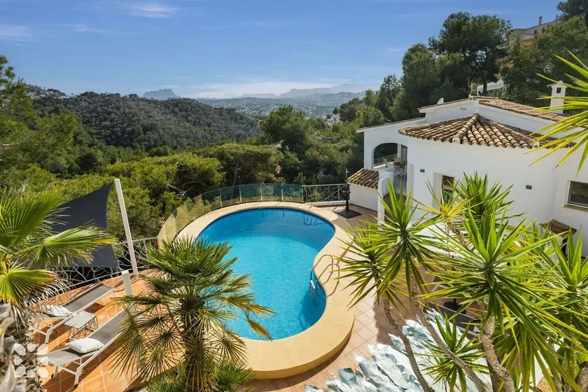 Villa Infinidad by Abahana Villas - Image 1